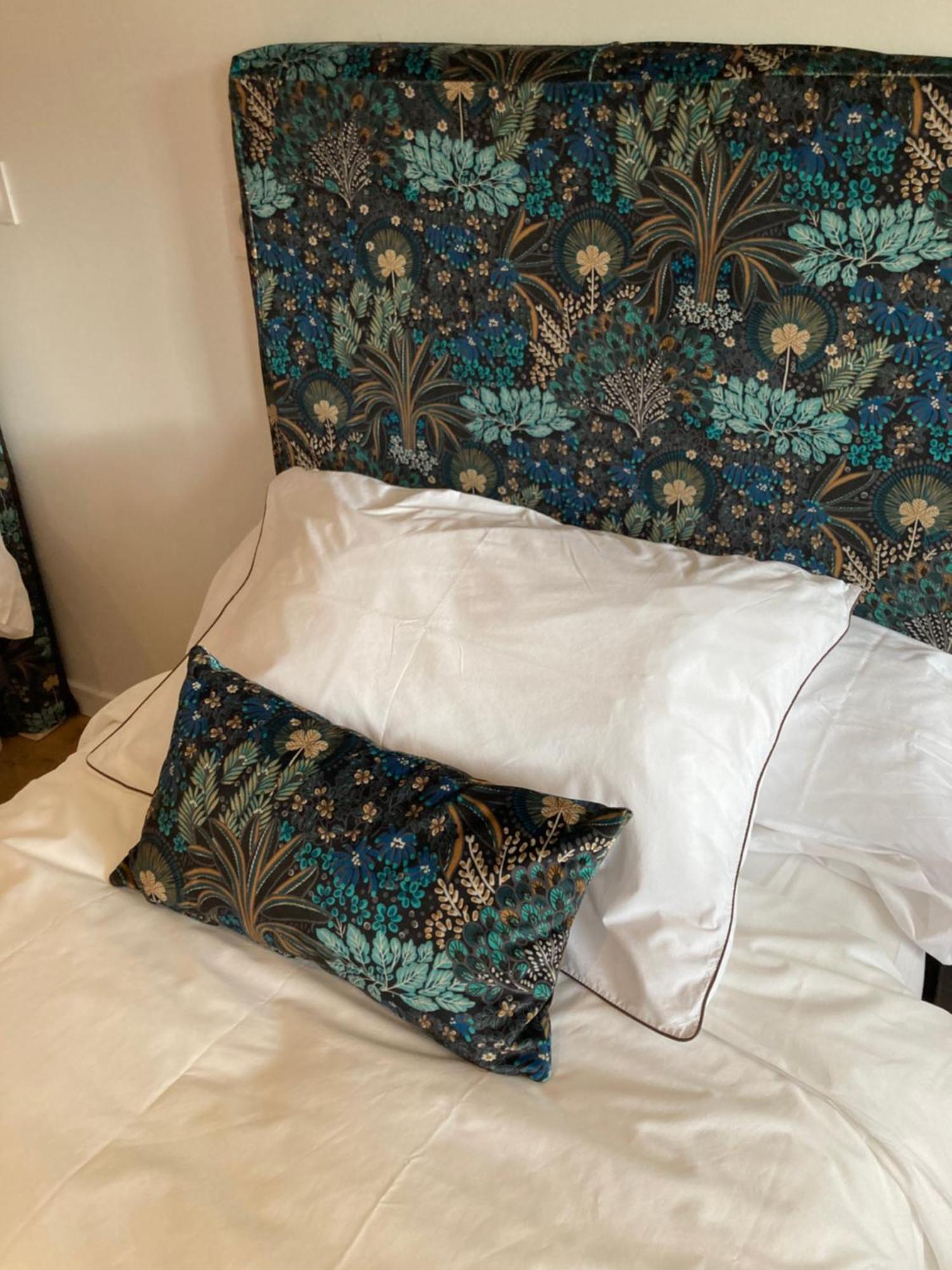 Chambres D'Hotes Le Relais De La Perle Le Vernois Exteriér fotografie