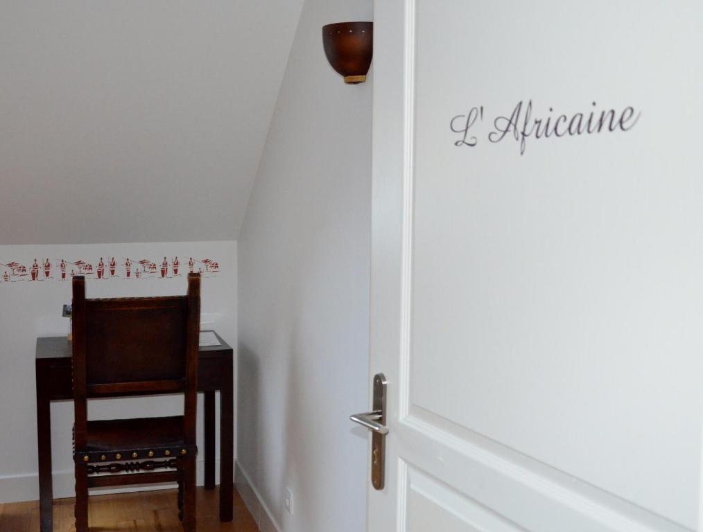 Chambres D'Hotes Le Relais De La Perle Le Vernois Exteriér fotografie