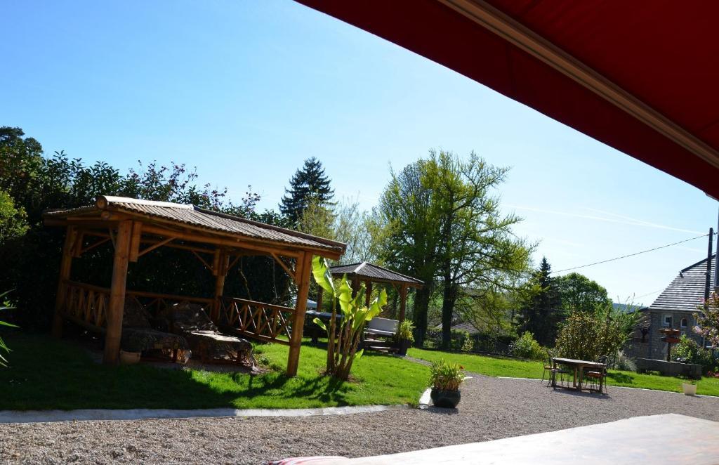 Chambres D'Hotes Le Relais De La Perle Le Vernois Exteriér fotografie