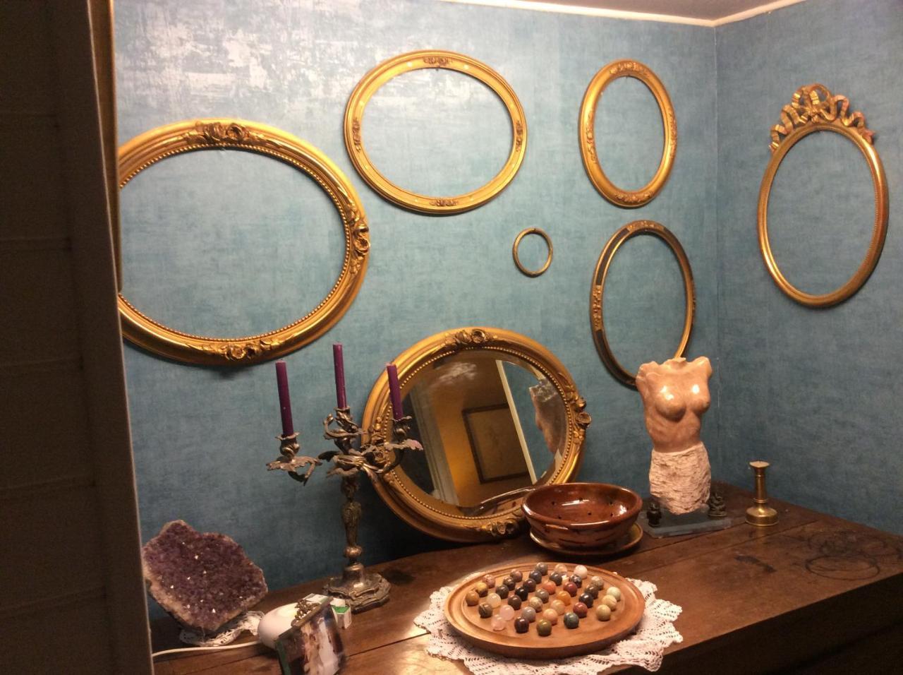 Chambres D'Hotes Le Relais De La Perle Le Vernois Exteriér fotografie